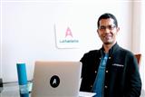 LotaData co-founder and CEO Apu Kumar