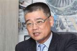James Hwang, Getac chairman