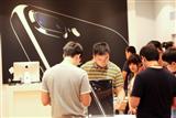 iPhone supply chain makers see sales momentum growing