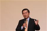 Qisda chairman and president Peter Chen