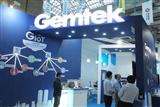 Gemtek reports profits for 1H17