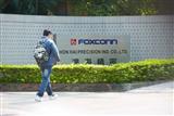 Foxconn sees on-year revenue growth in July