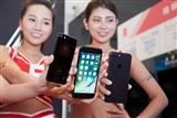 Competition in the high-end smartphone market looming