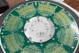 Probe card demand rising for memory chips and high-end mobile APs