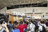 Epson pushing sales of industrial robots