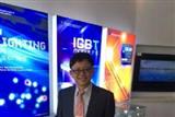 David Fang, chairman of HY Electronic
