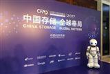 CFMS (China Flash Market Summit) 2017