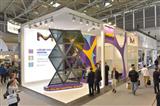 Merck showcases liquid crystal window technology