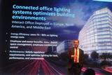 Philips Lighting Global Head of Strategy and Marketing Bill Bien