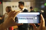 Shipments of all-screen models ramping up