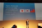 James Sanders, Asia Pacific director of Google Play