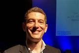 Google Play Asia Pacific director James Sanders