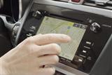 Magellan in-car navigation app