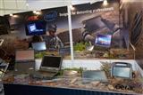 Getac F110 ruggedized tablet