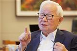 Morris Chang, chairman of TSMC
