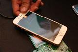 Latest iPhone with wireless charging function