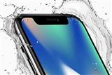 iPhone X components supply has become stable