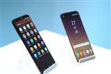 Handset panel prices stay steady in October