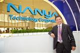 Pei-Ing Lee, president for Nanya