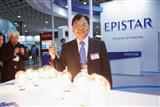 Epistar chairman Lee Biing-jye
