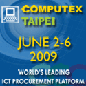 2009 COMPUTEX TAIPEI