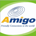 Amigo Technology - WiFi Adapter, AP, NAS & Powerline Routers
