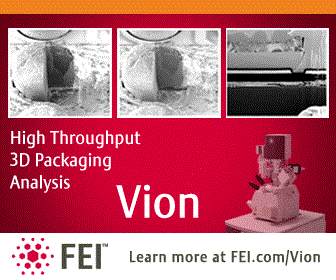 FEI Products - Vion Plasma Focused Ion Beam