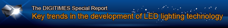 Key trends in the development of lighting technology