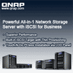 QNAP Systems: TS-809 Pro Turbo NAS