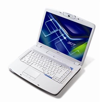Acer Aspire 5920 notebook