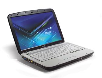 Acer Aspire 4710 notebook