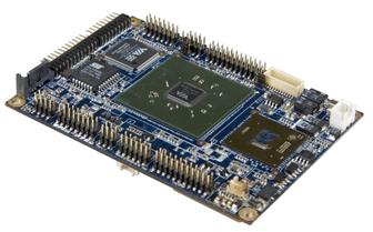 VIA EPIA-P700 Pico-ITX motherboard
