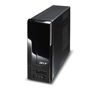 Acer Aspire X1200