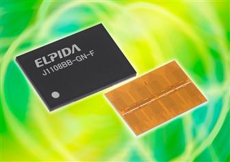 Elpida DDR3