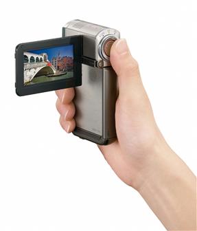 Sony Handycam HDR-TG5
