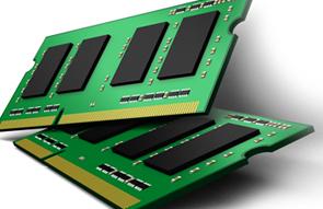 2GB DDR3 SDRAM SODIMM