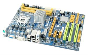 Biostar G41 chipset-based motherboard series