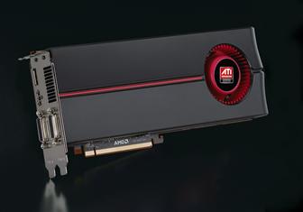 AMD launches ATI Radeon HD 5800 series 