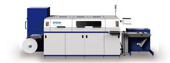 Epson SurePress L-4033A