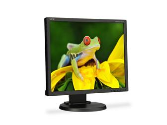 NEC Display Solutions 19-inch LCD monitor, the MultiSync EA192M