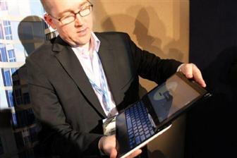 Samsung 7 Series tablet PC