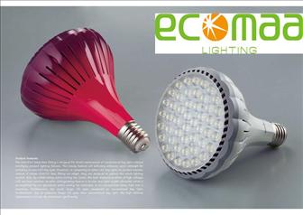 Ecomaa LED Bay Light