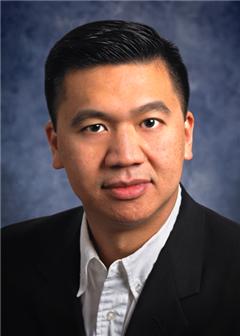 David Kuo, senior director of marketing, mobile devices at Silicon Image