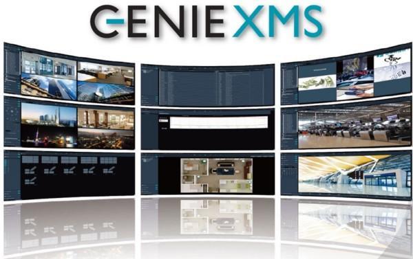 The Genie XMS is an open-platform CMS designed with a flexible architecture to offer large scale integration scalability