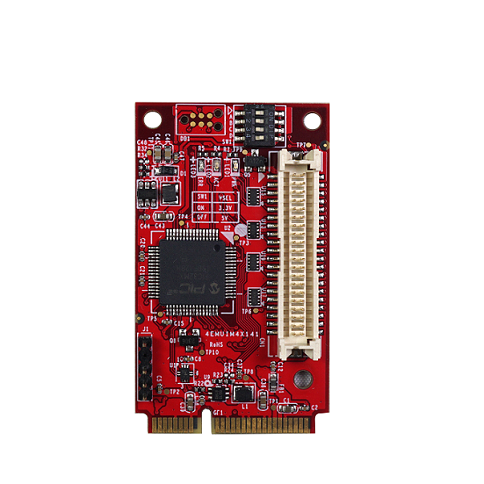 Innodisk launches digital input/output expansion cards suitable for industrial systems