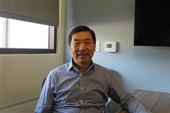 Gwong Lee, Managing Director of Translink Capital