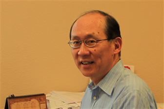 Frank Kung, founder of Vivo Capital