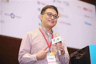 Ming Chen, Lead Researcher of EWS
