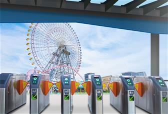 ARBOR modernizes theme park kiosks for a superior customer self-service experience