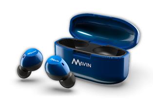 Mavin Air-X earbuds